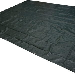 Waterproof Camping Tarp